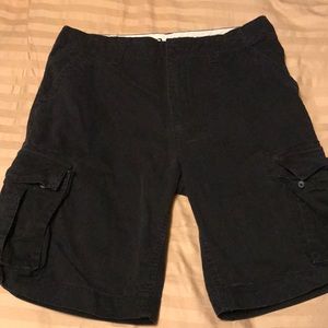 ⚫️Old Navy Cargo Shorts!!